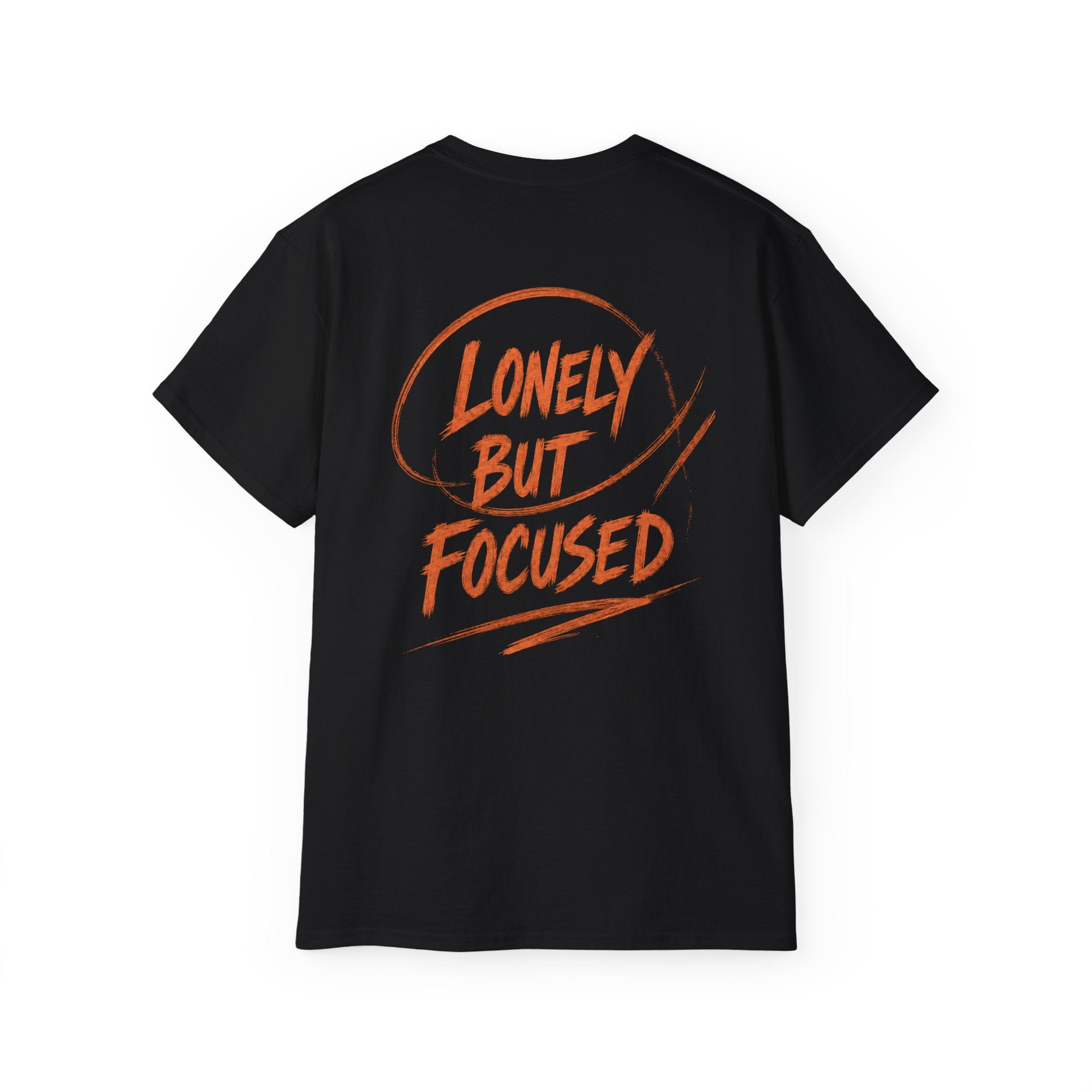 Scattered Soundwave - Men’s Tee Shirt