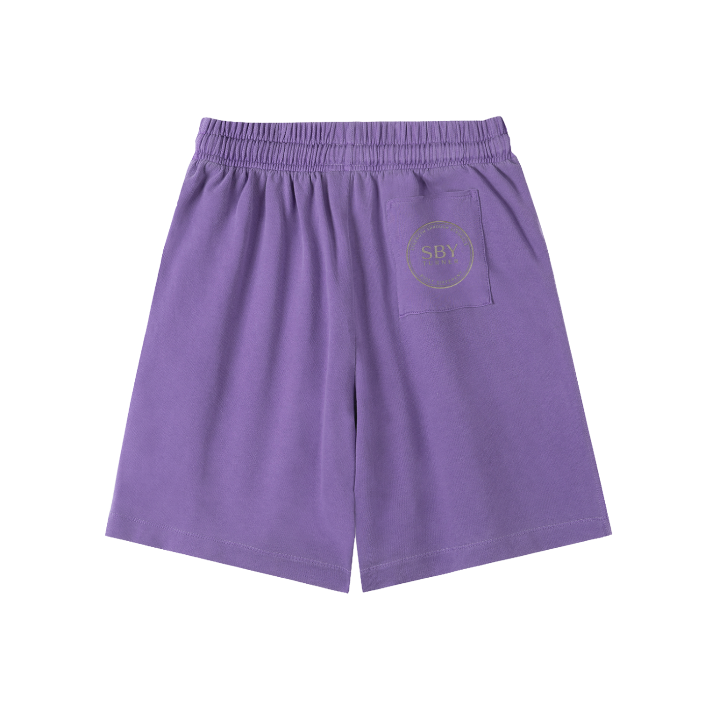 Chained In Flames - Limited Edition Men’s Shorts (100% Cotton)