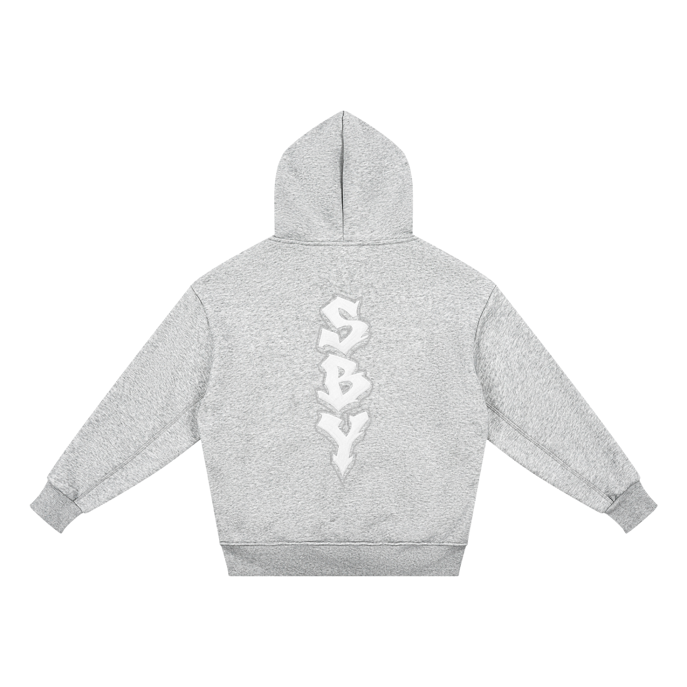 Chained In Flames - Limited Edition Youth Fleece Hoodie