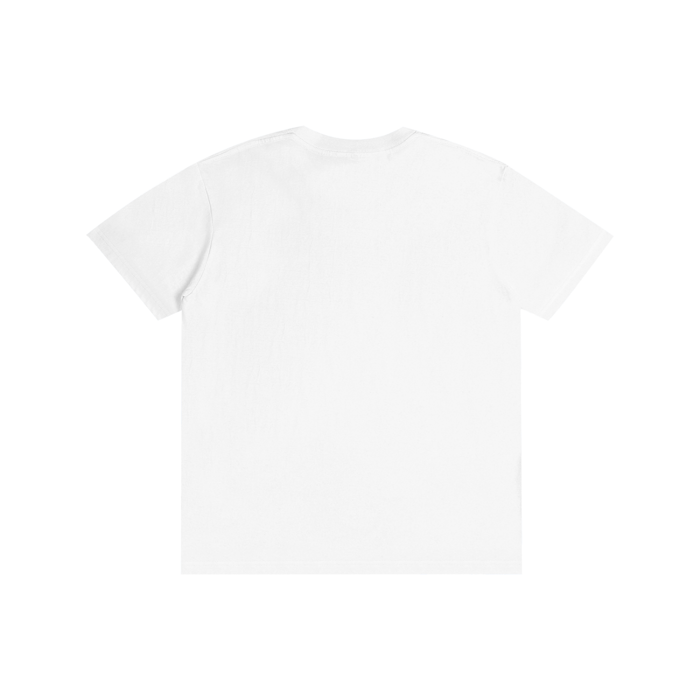 Cash Flow - Men’s Green Text Tee Shirt