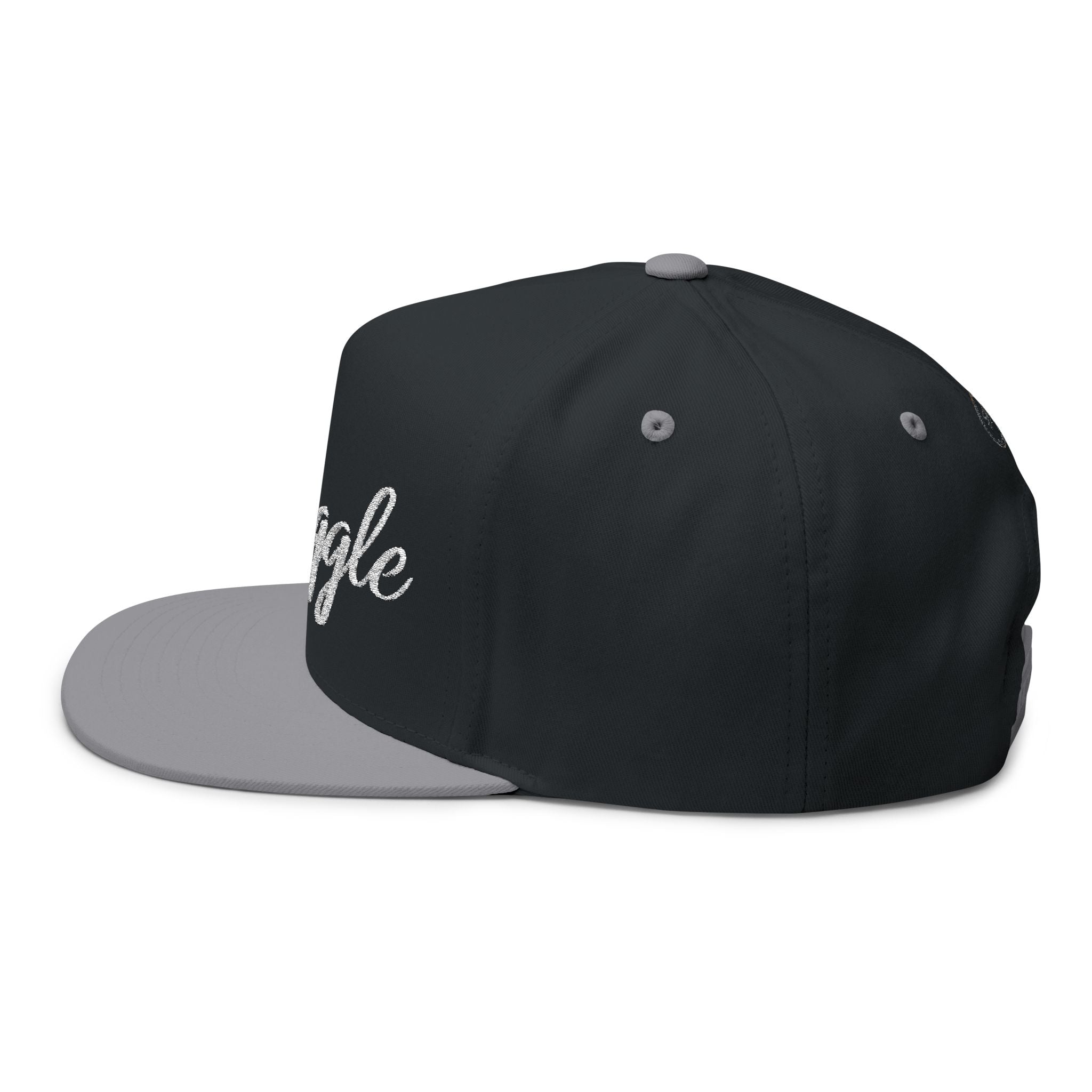 Struggle - Snapback Hat