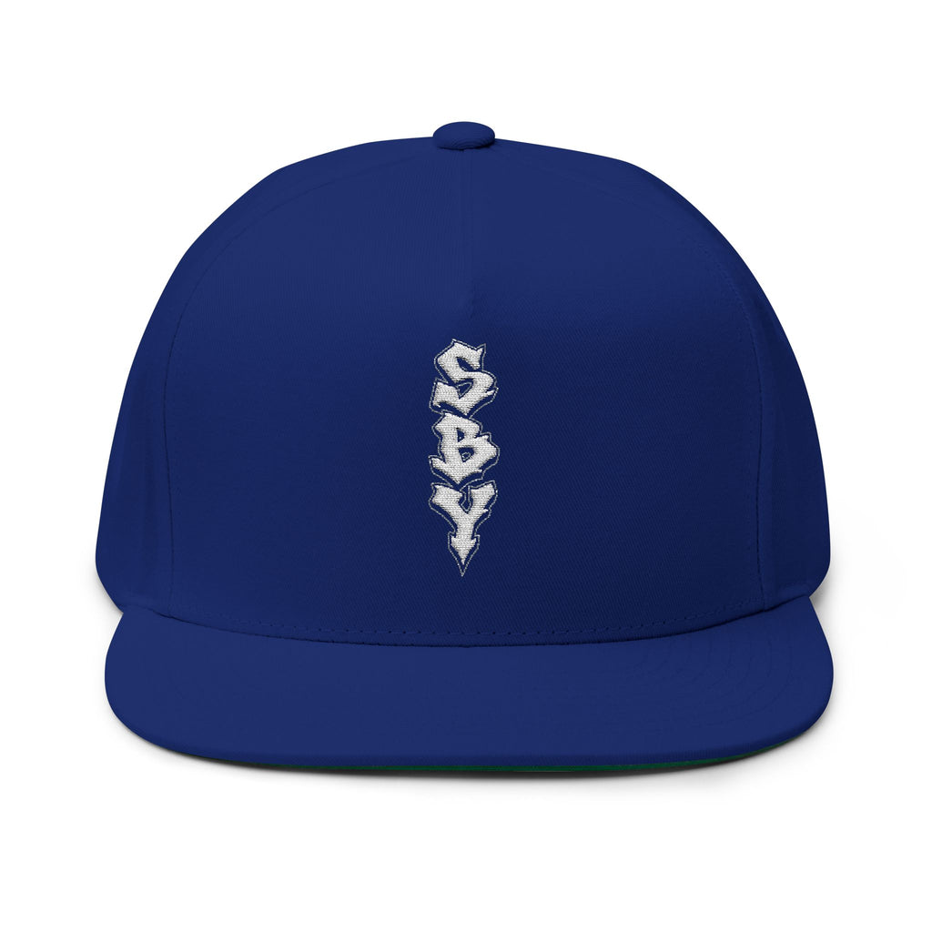 SBY Traditional - Snapback Hat