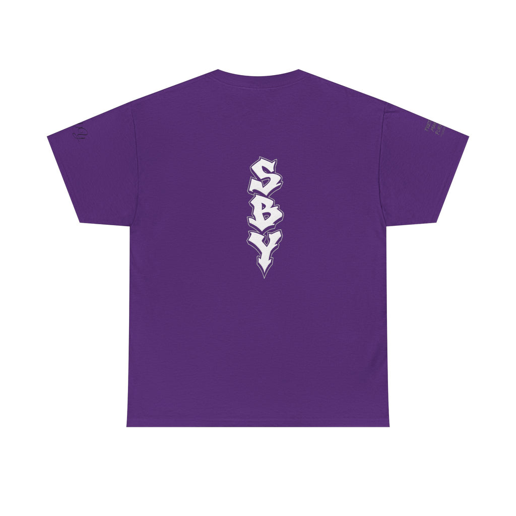 Strength Through Struggle - Men’s Tee Shirt