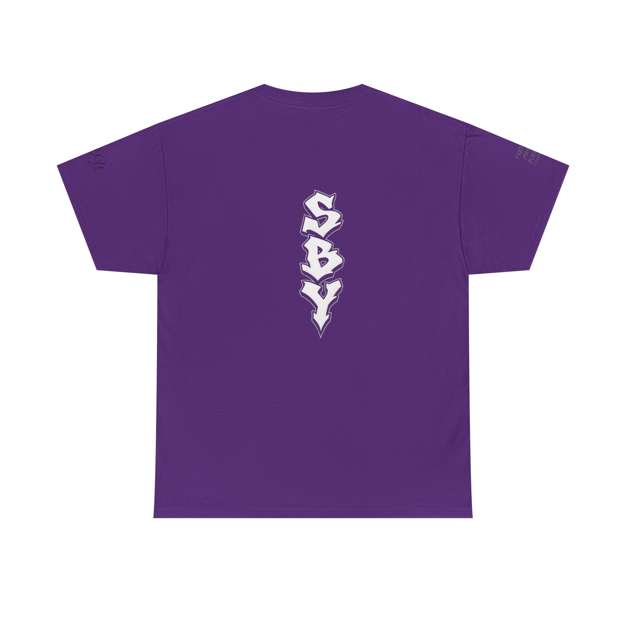 Strength Through Struggle - Men’s Tee Shirt