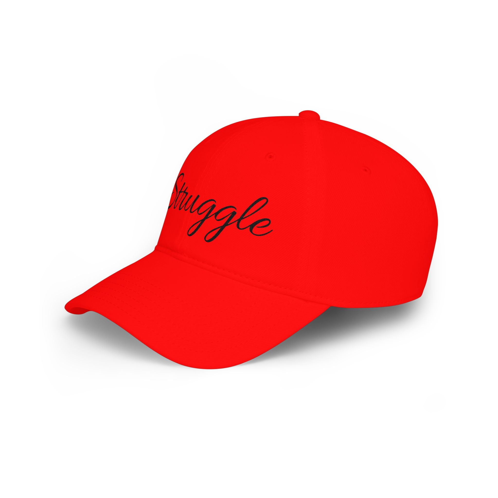 Struggle - Baseball Cap