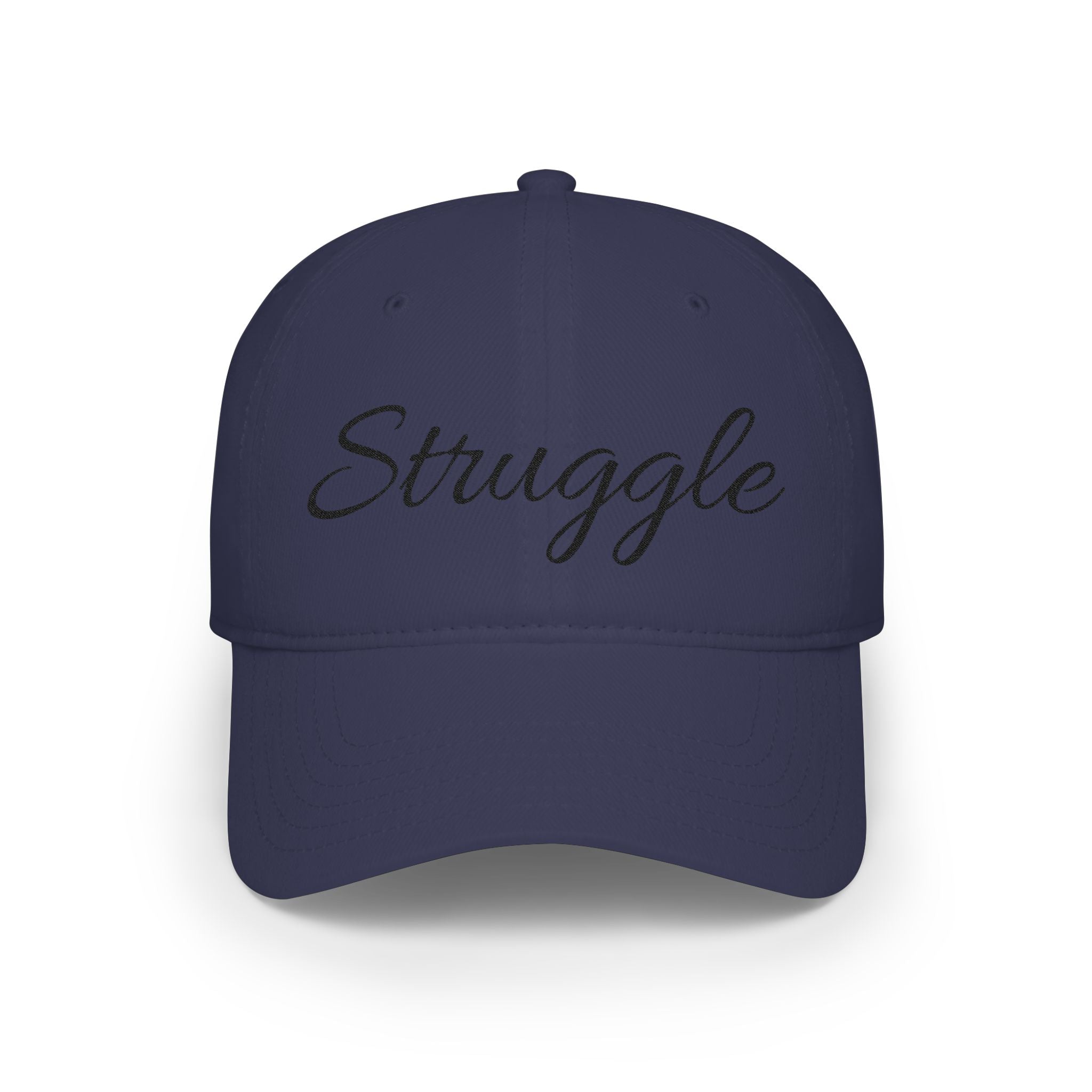 Struggle - Baseball Cap