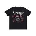 SBY Traditional - Women’s Pink Tee Shirt