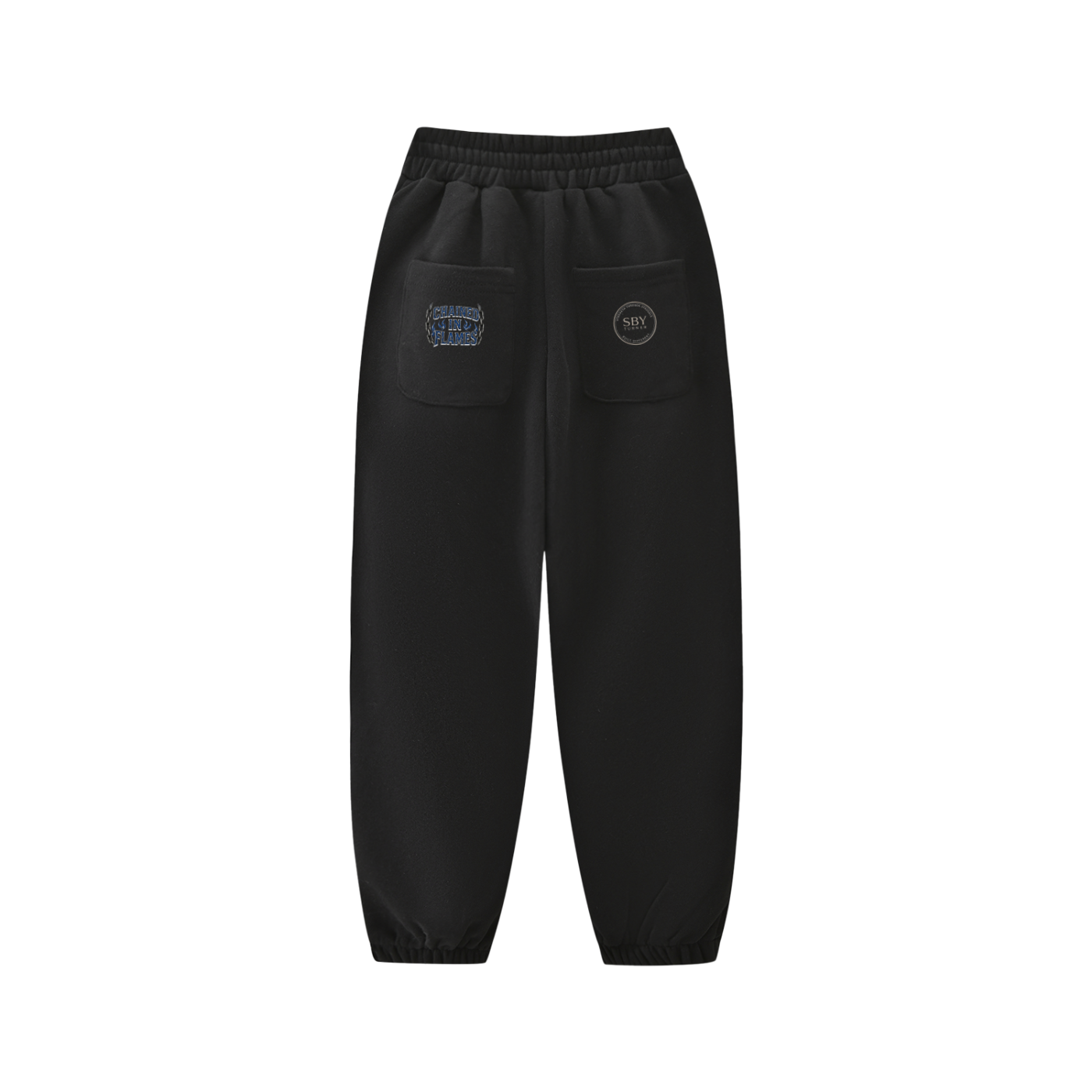 Chained In Flames - Limited Edition Youth Joggers