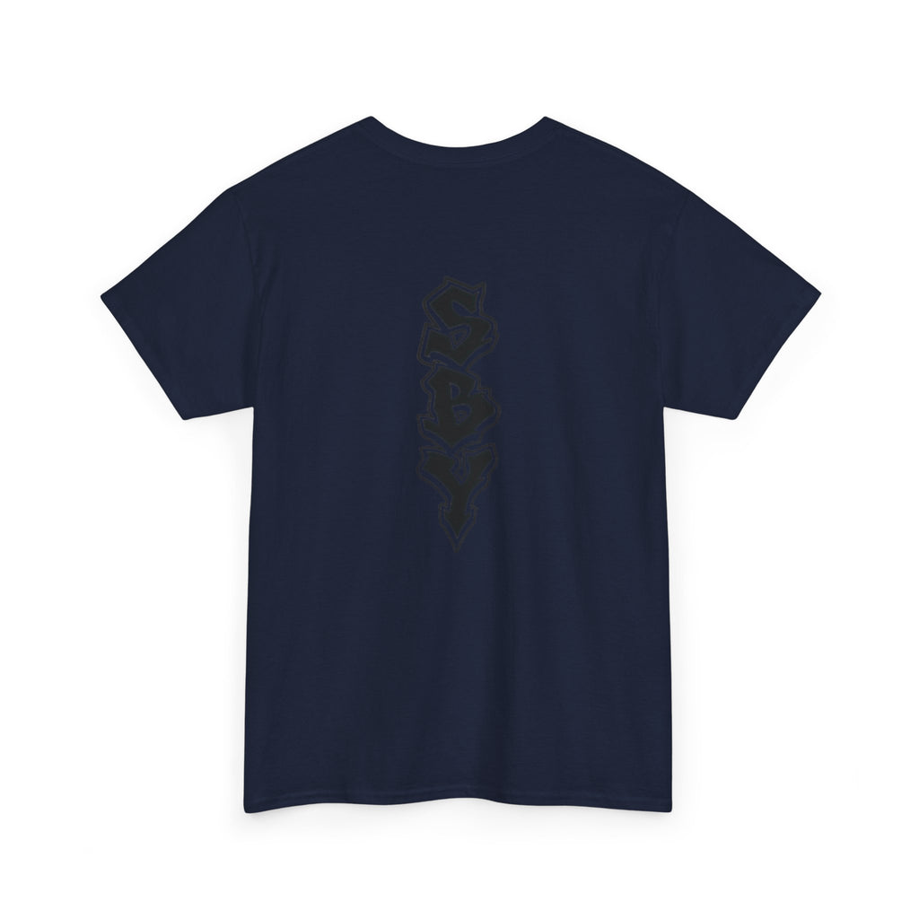SBY Columbus Ohio - Men’s Tee Shirt
