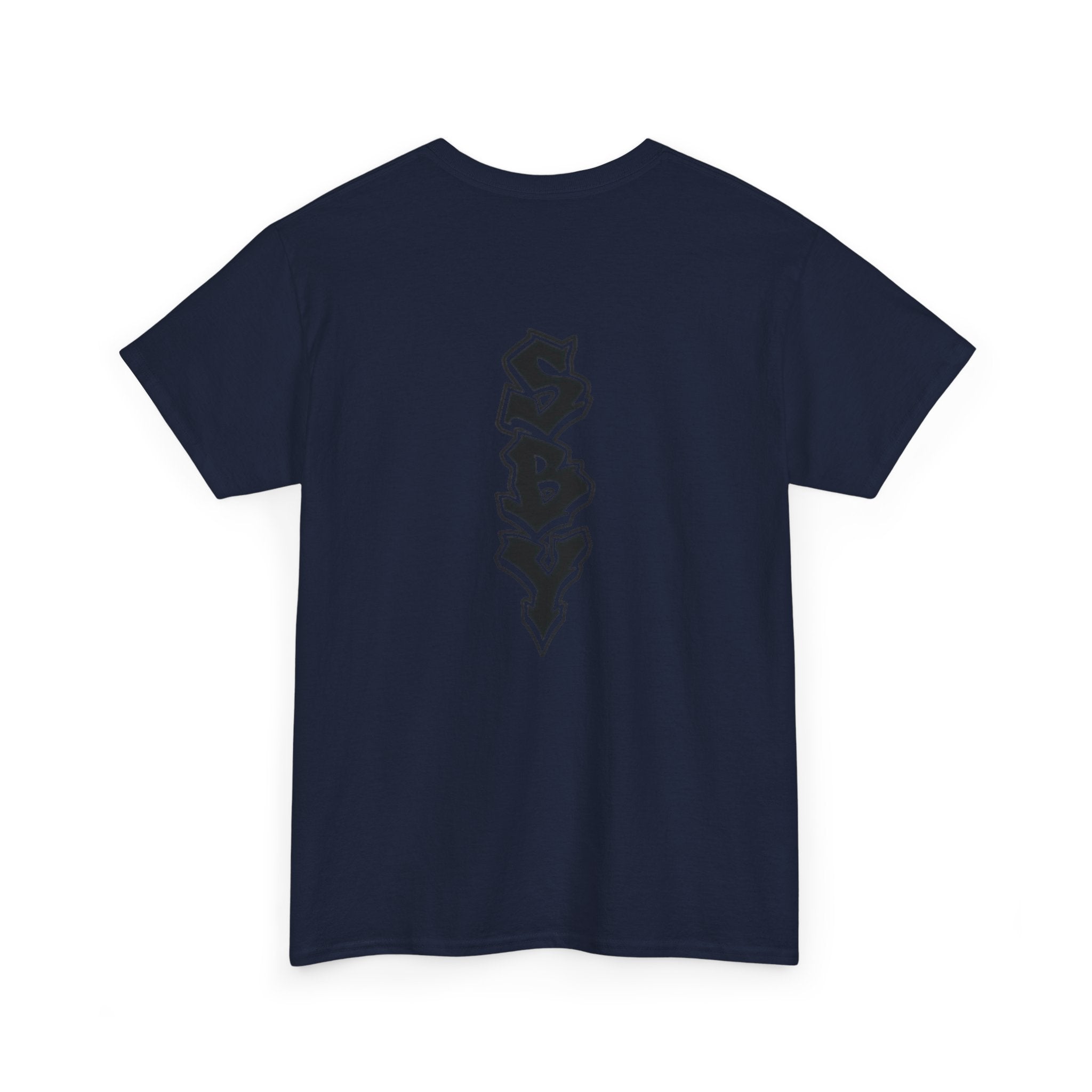 SBY Columbus Ohio - Men’s Tee Shirt