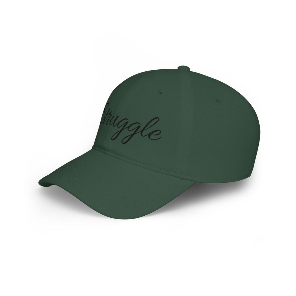 Struggle - Baseball Cap