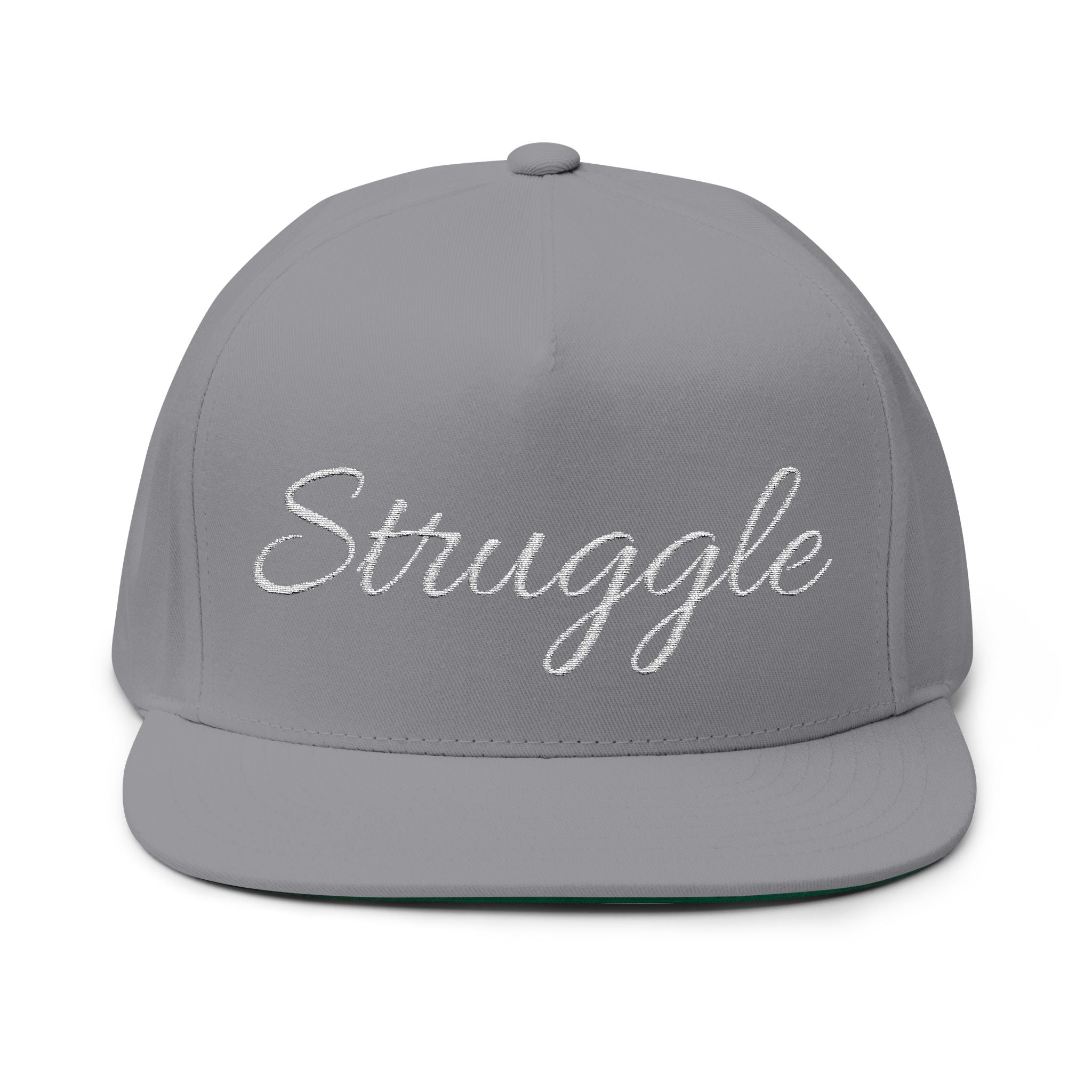 Struggle - Snapback Hat