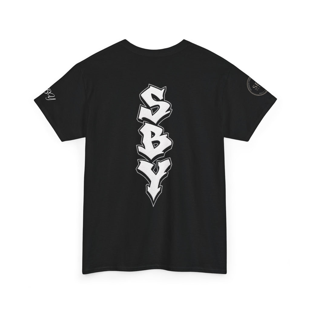 SBY Columbus Ohio - Men’s Tee Shirt