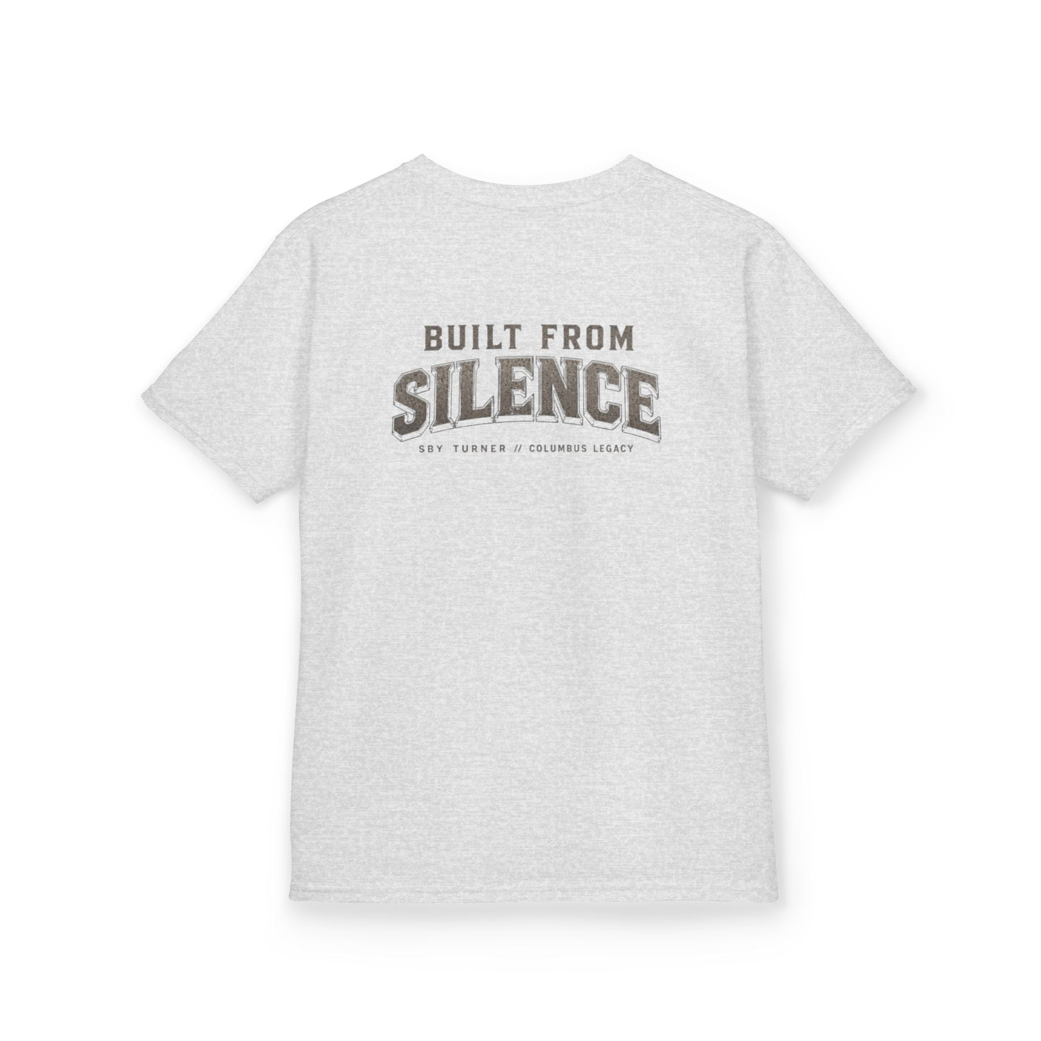 Chained In Flames - Limited Edition Youth Tee Shirt