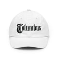 Columbus Ohio - Baseball Hat