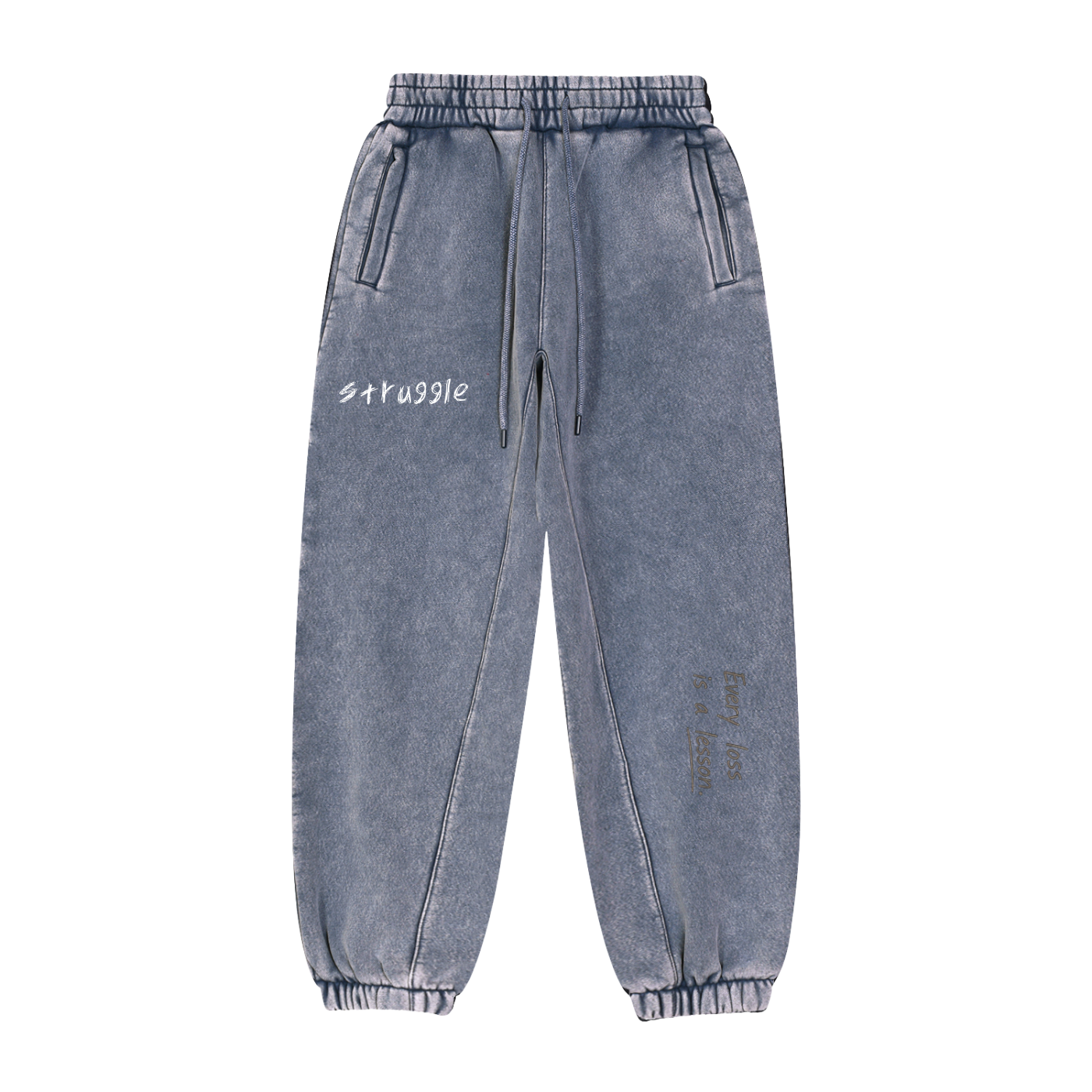 Struggle - Unisex Premium Joggers