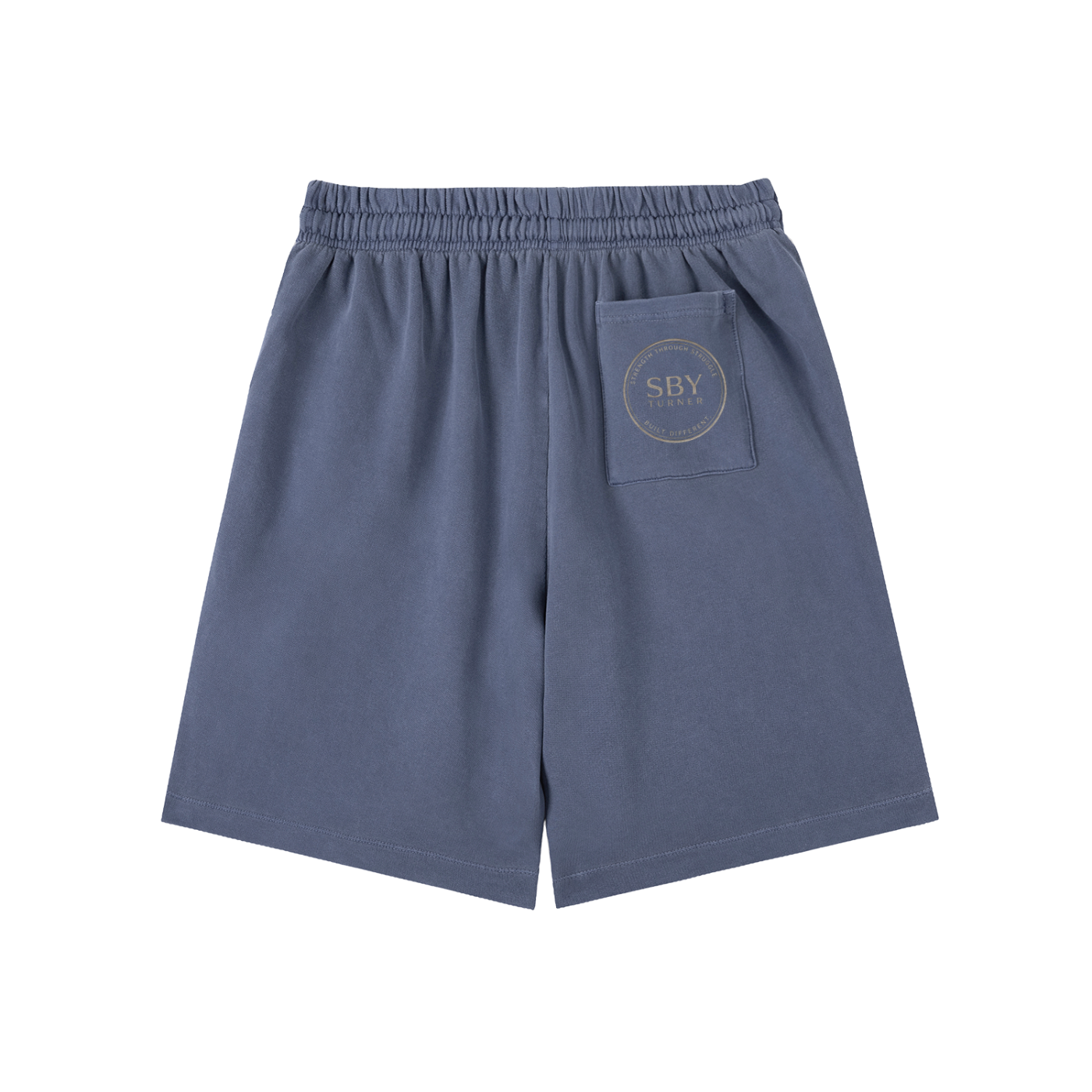 Chained In Flames - Limited Edition Men’s Shorts (100% Cotton)