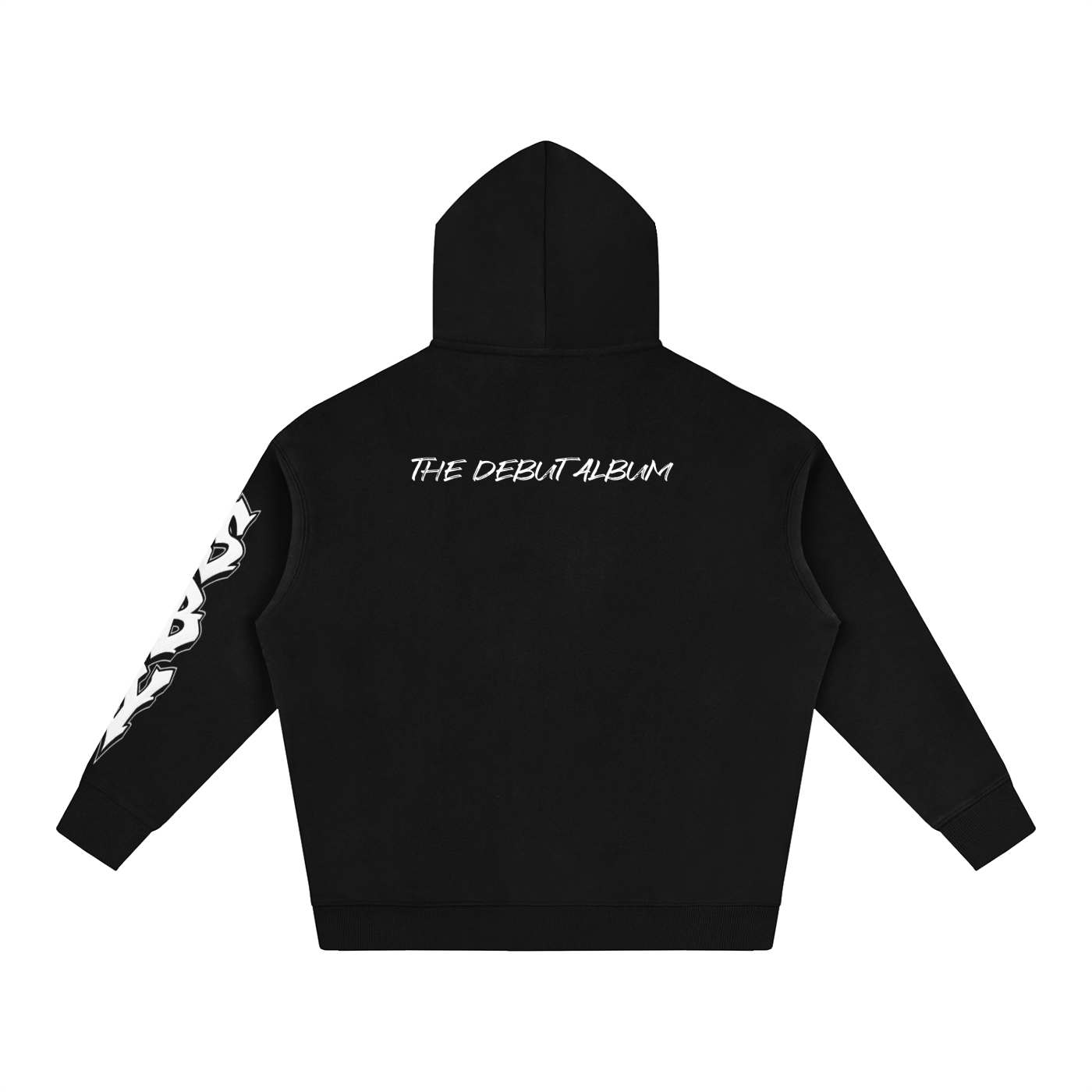 In My Head - Debut Album Unisex Hoodie