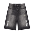 SBY Traditional - Men’s Denim Shorts