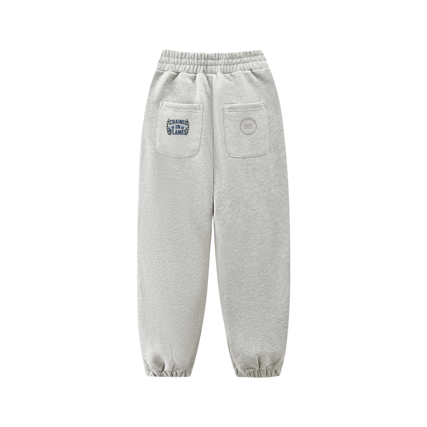 Chained In Flames - Limited Edition Youth Joggers