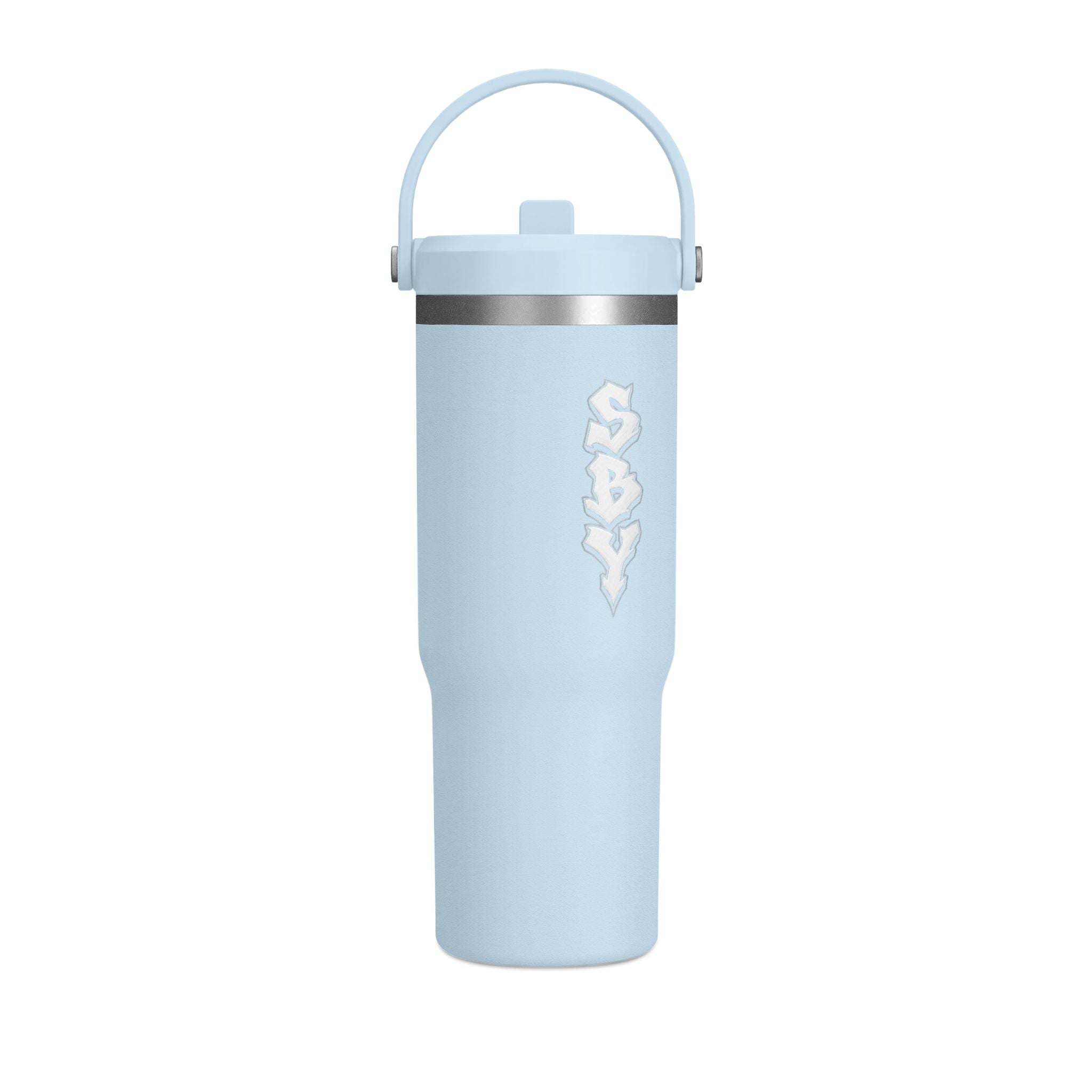 SBY Traditional Hydrapeak Tumbler