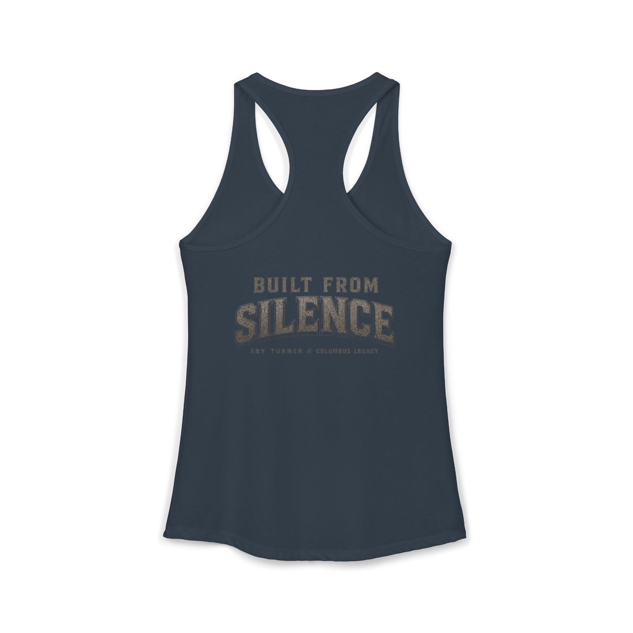 Chained In Flames - Limited Edition Women’s Tank Top