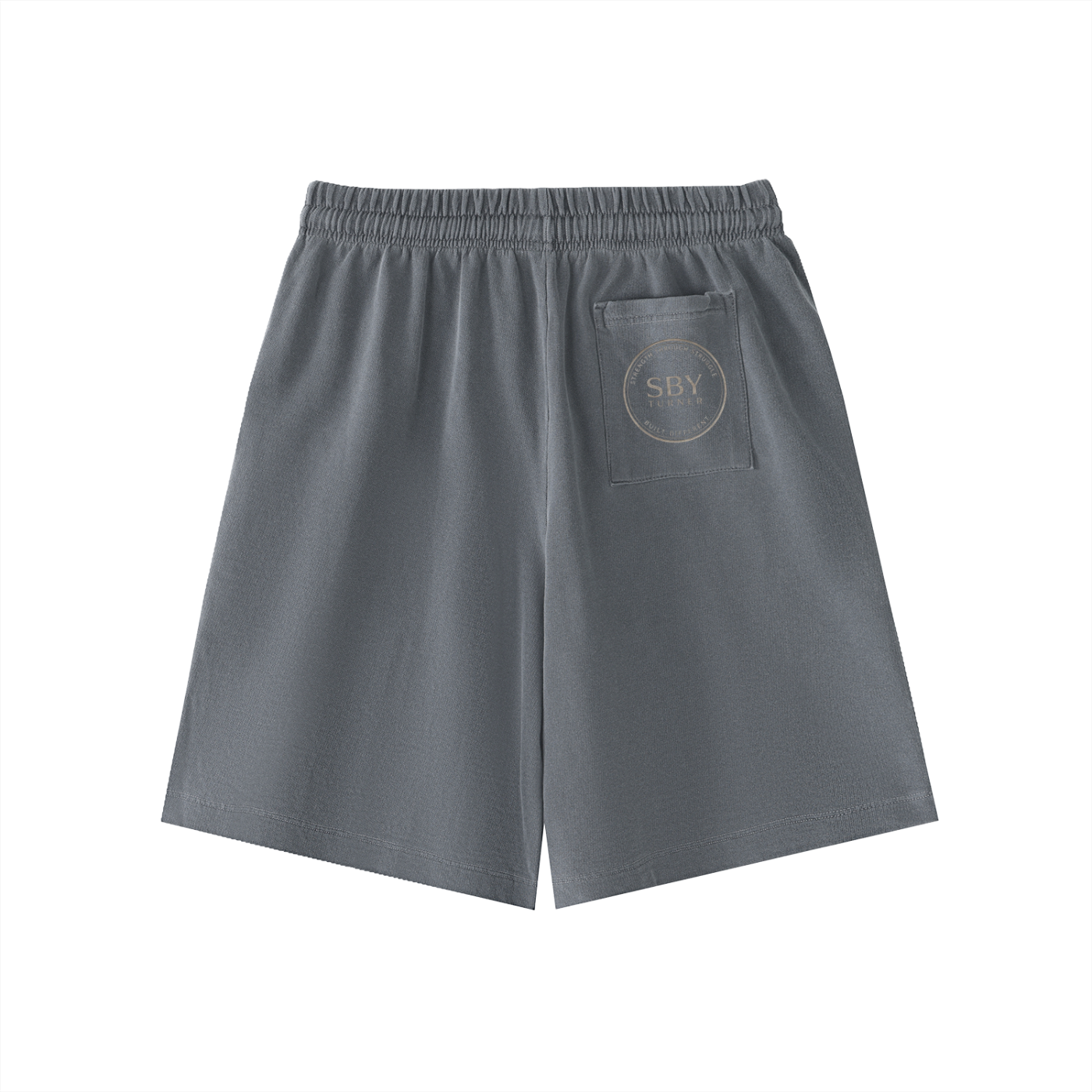 Chained In Flames - Limited Edition Men’s Shorts (100% Cotton)