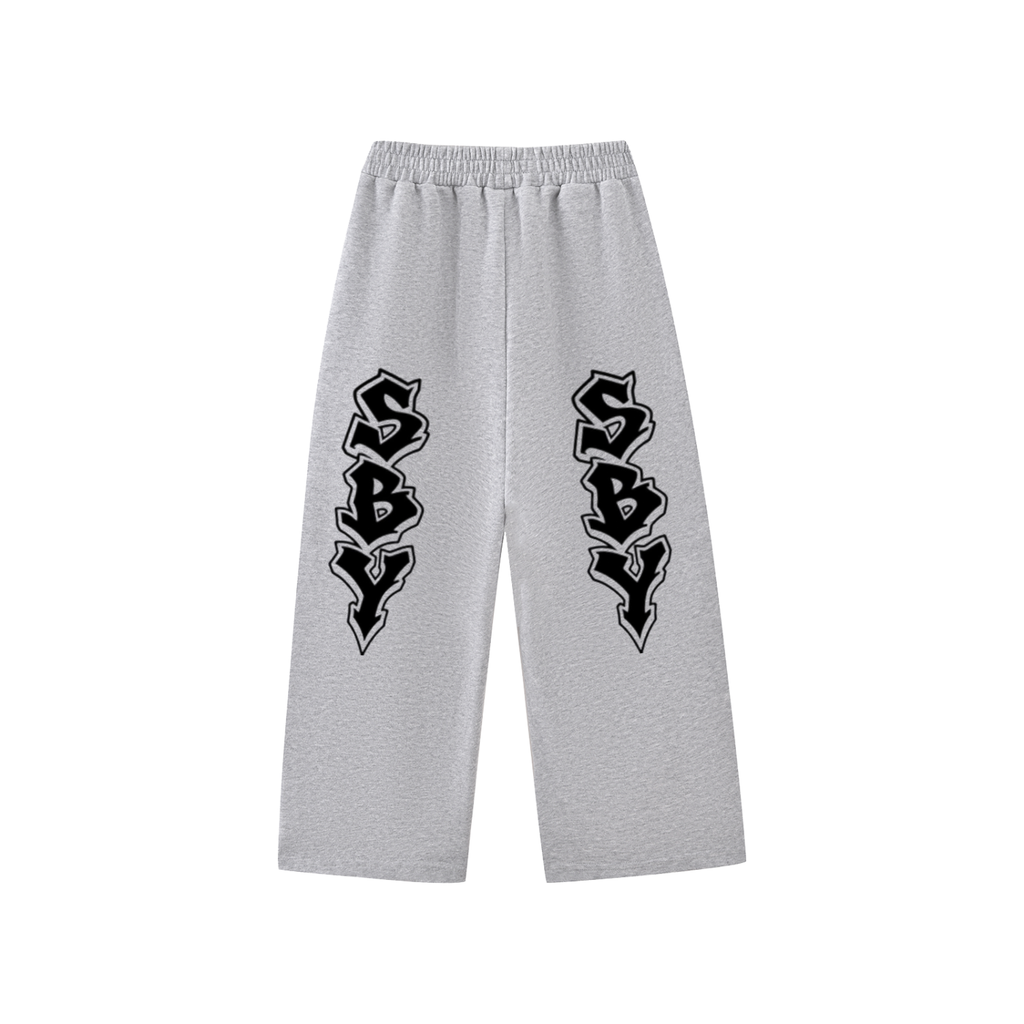 Struggle Builds You - Youth Sweatpants