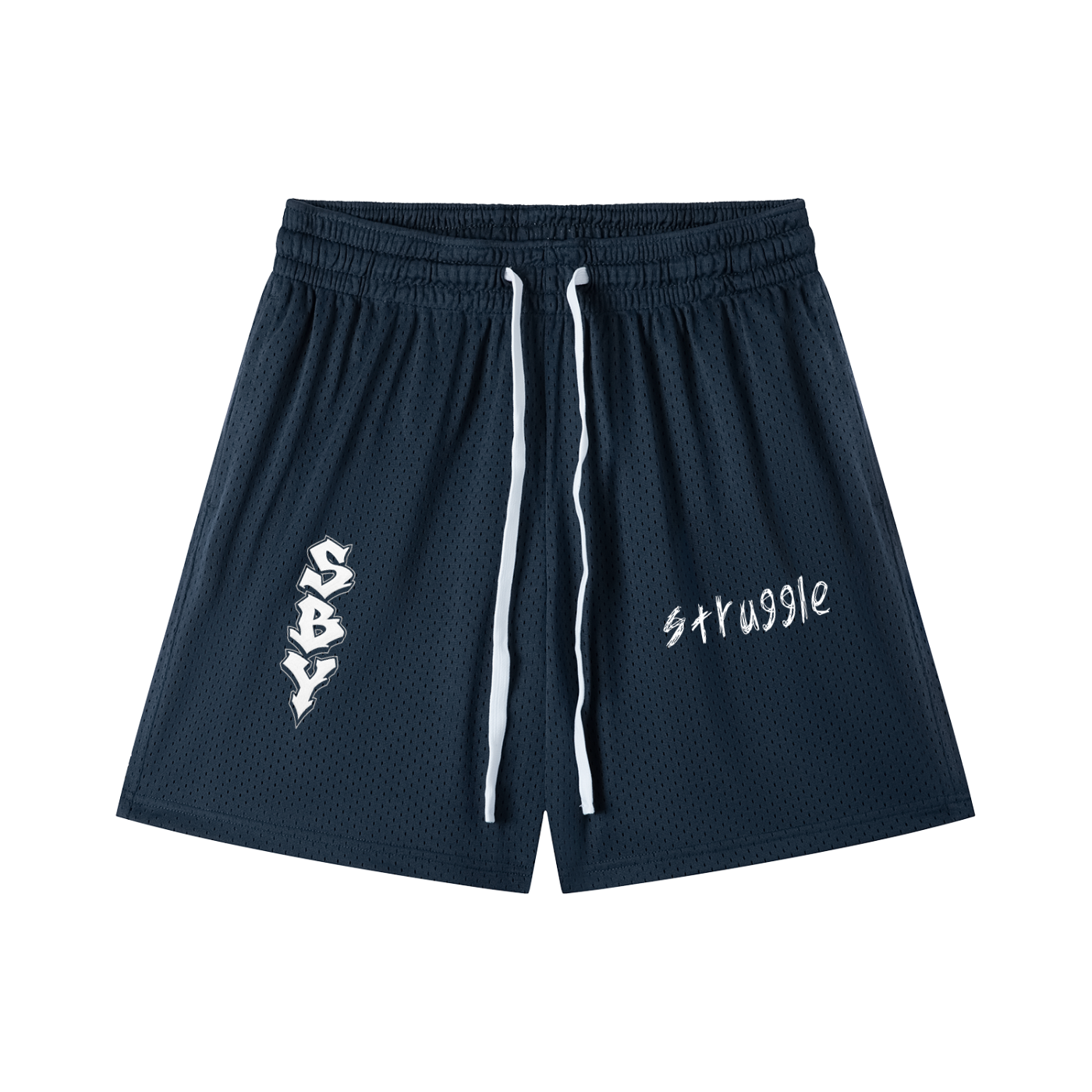 Struggle - Men’s Shorts