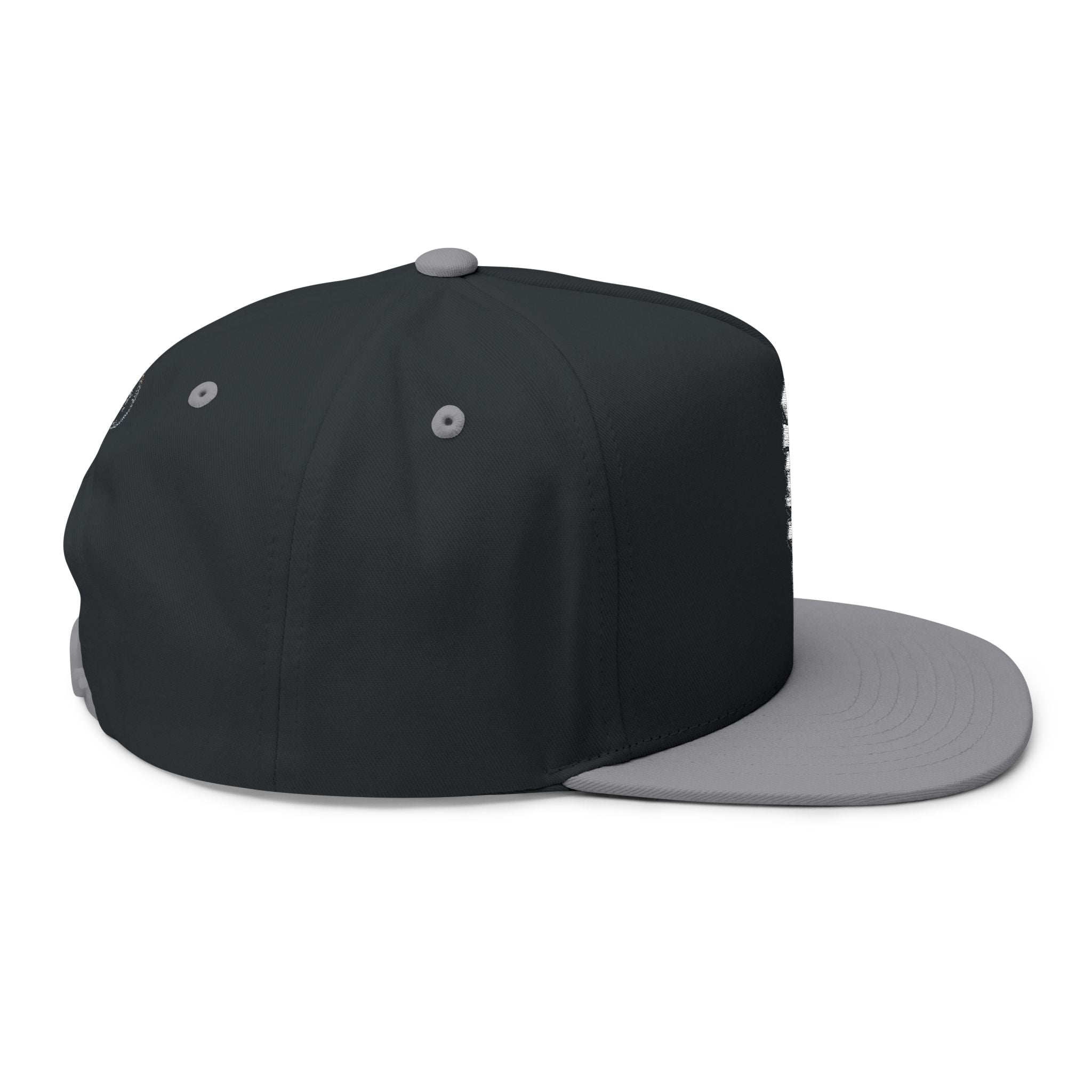 SBY Traditional - Snapback Hat