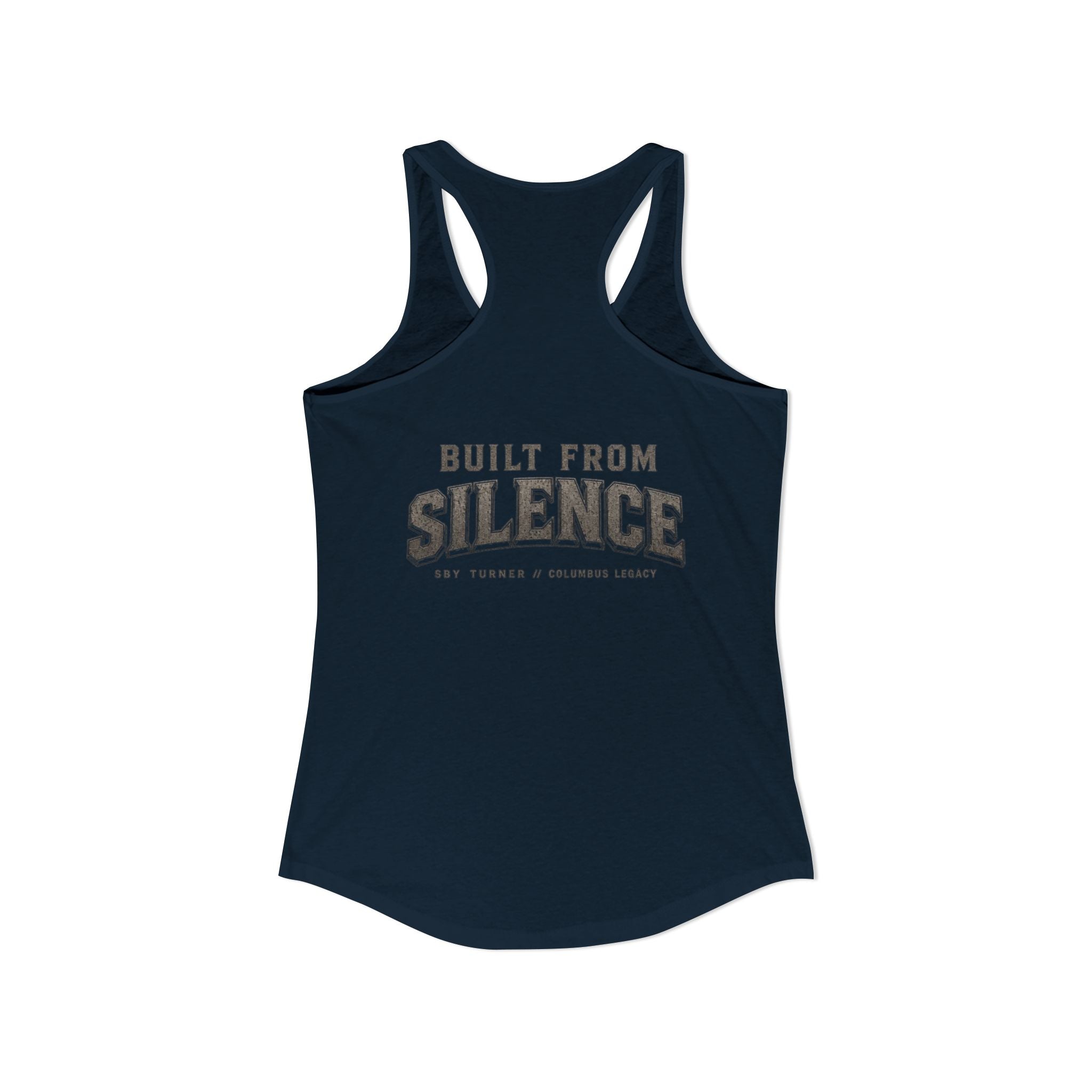 Chained In Flames - Limited Edition Women’s Tank Top