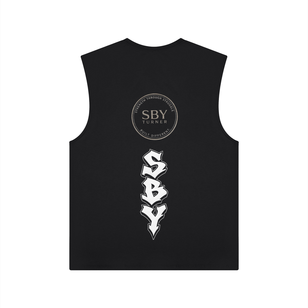 SBY Traditional - Men’s Tank Top