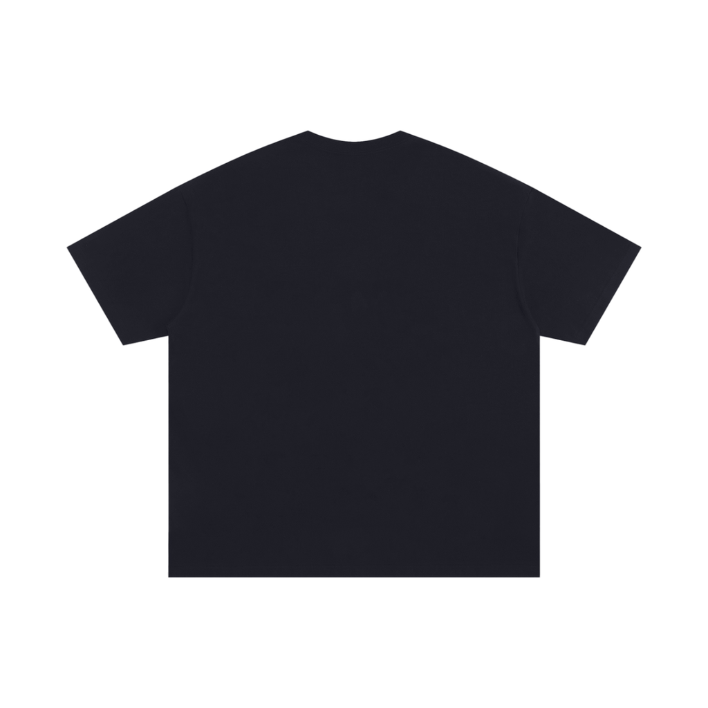 Struggle - Men’s Black Tee Shirt