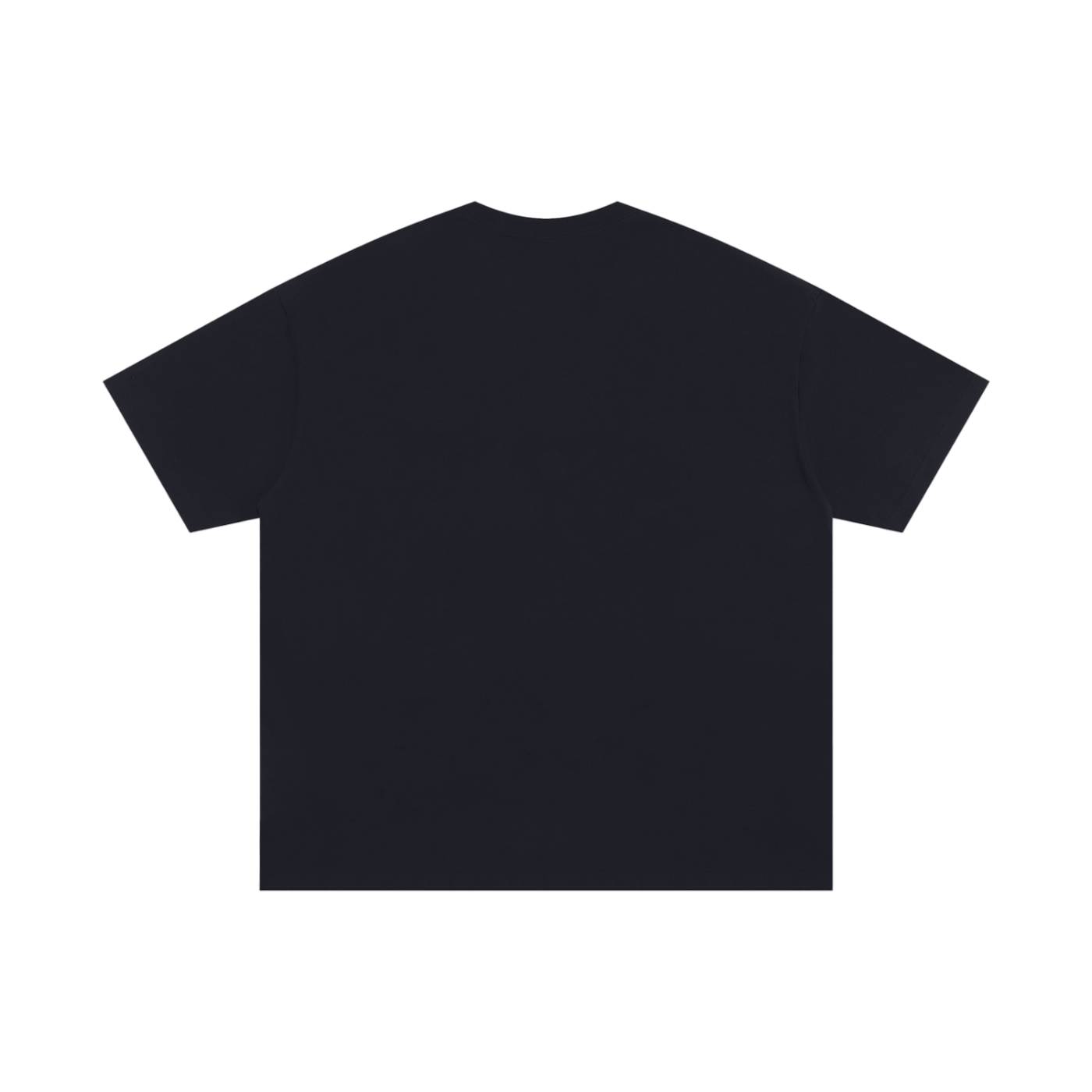 Struggle - Men’s Black Tee Shirt
