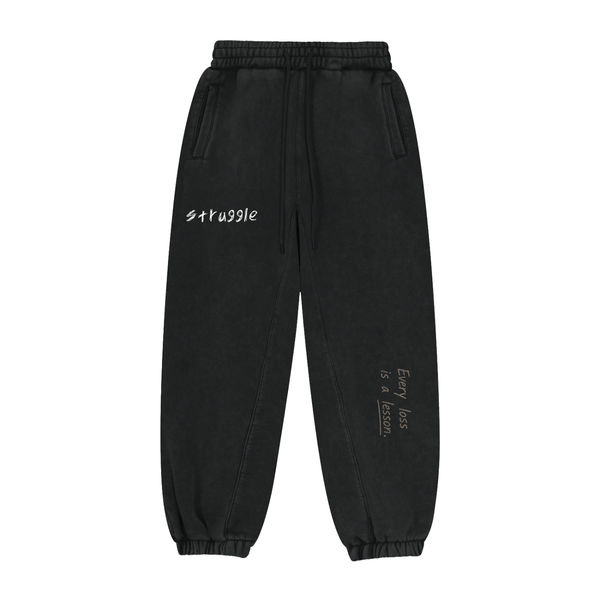 Struggle - Unisex Premium Joggers