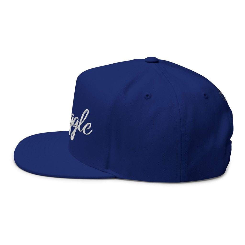 Struggle - Snapback Hat