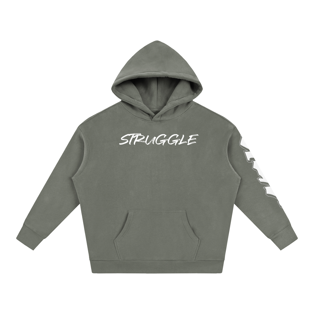 Struggle - Unisex Hoodie