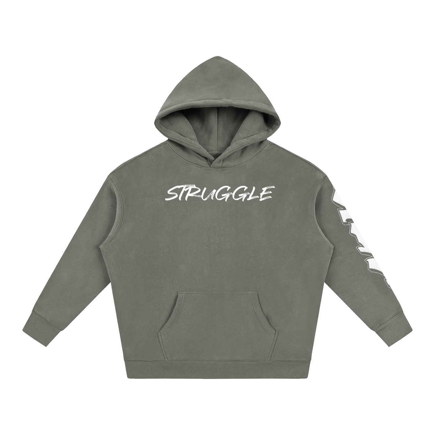 Struggle - Unisex Hoodie