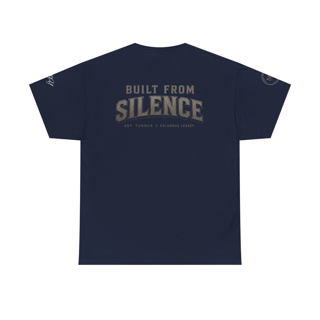 Chained In Flames - Limited Edition Men’s Tee Shirt
