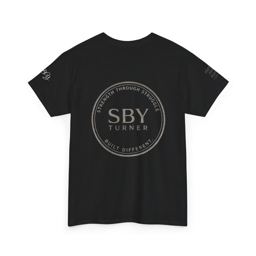 Strength Through Struggle - Women’s Tee Shirt