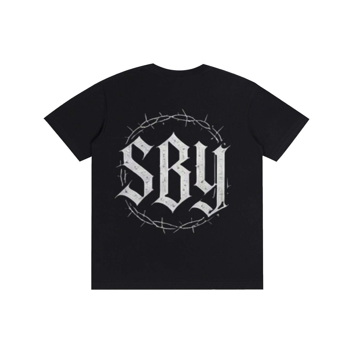 Struggle Builds You - Men’s Smoke Em’ Out Tee Shirt