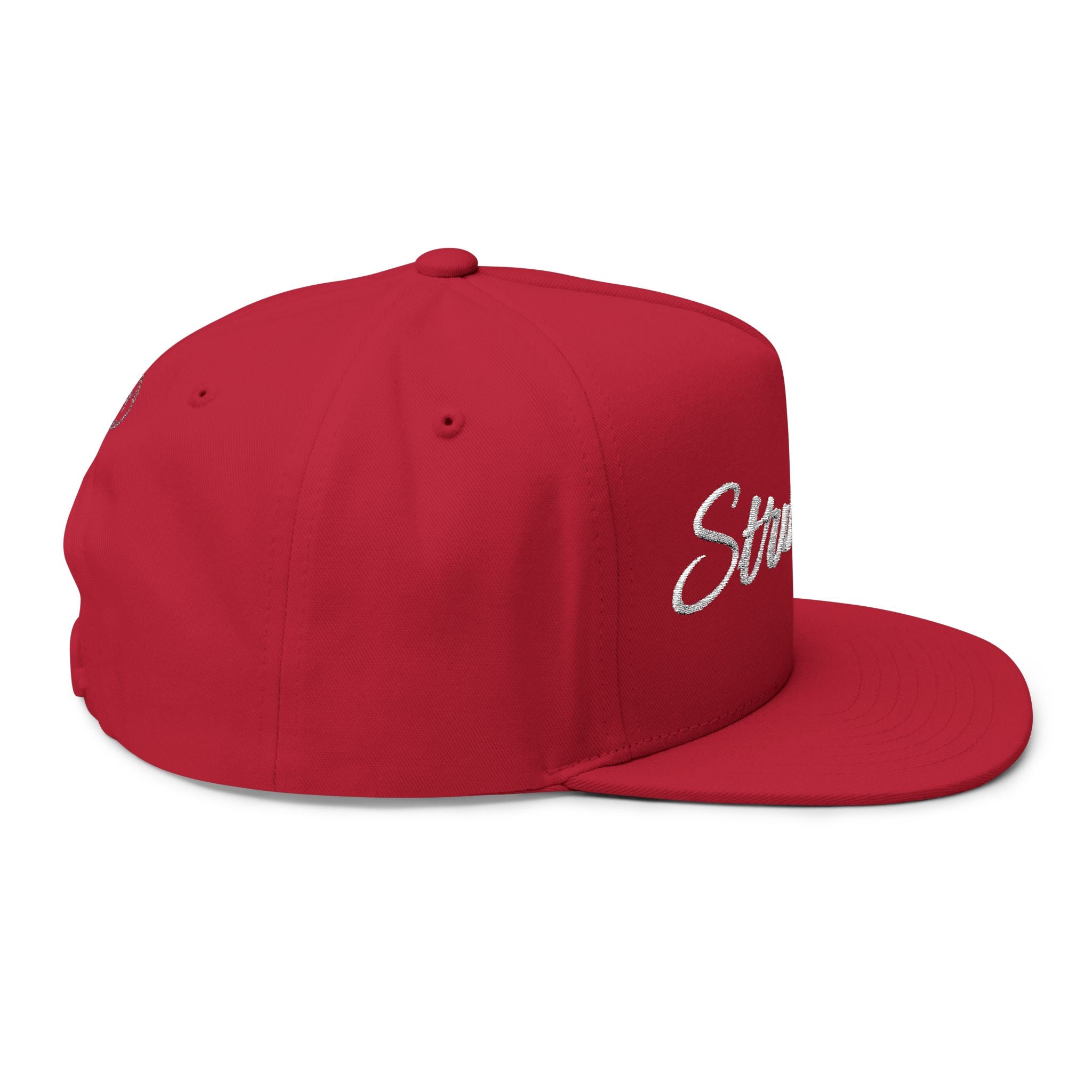 Struggle - Snapback Hat