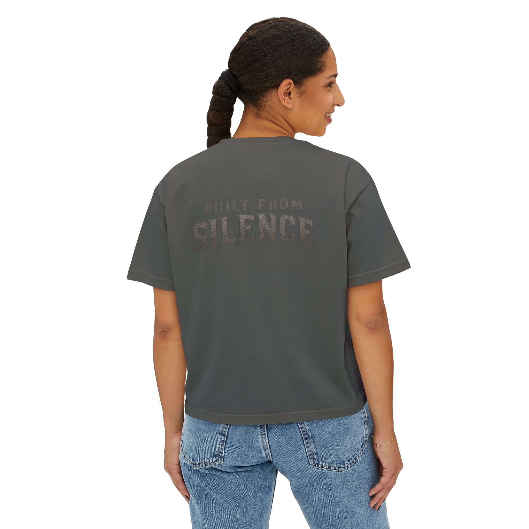 Chained In Flames - Limited Edition Women’s Tee Shirt