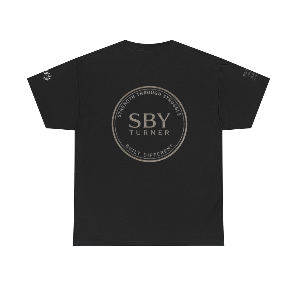 Strength Through Struggle - Women’s Tee Shirt