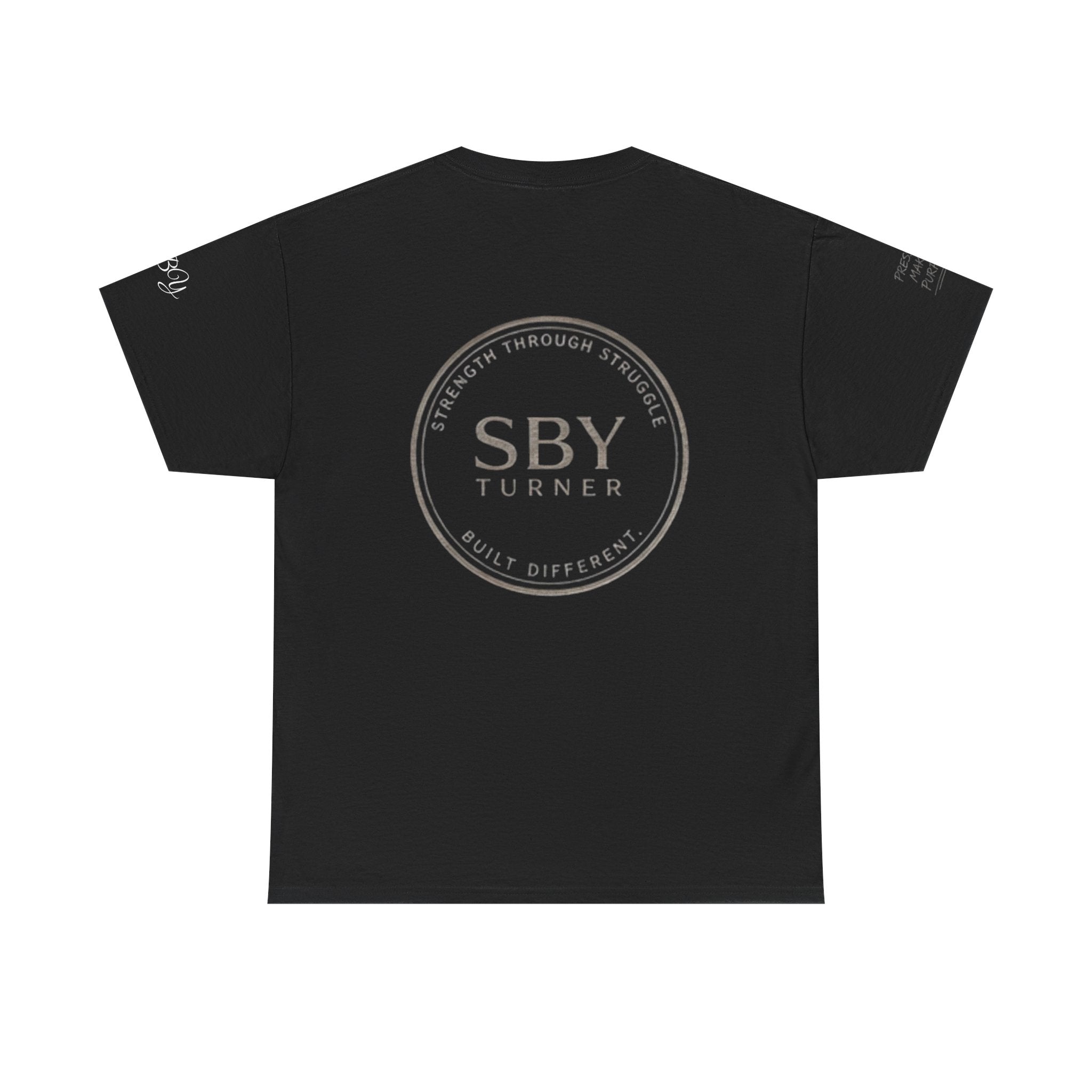 Strength Through Struggle - Women’s Tee Shirt