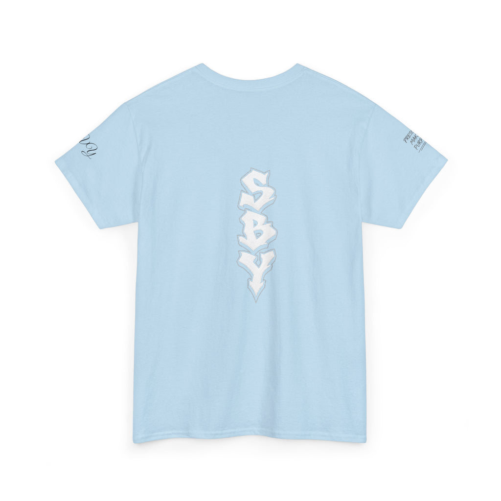 Strength Through Struggle - Men’s Tee Shirt