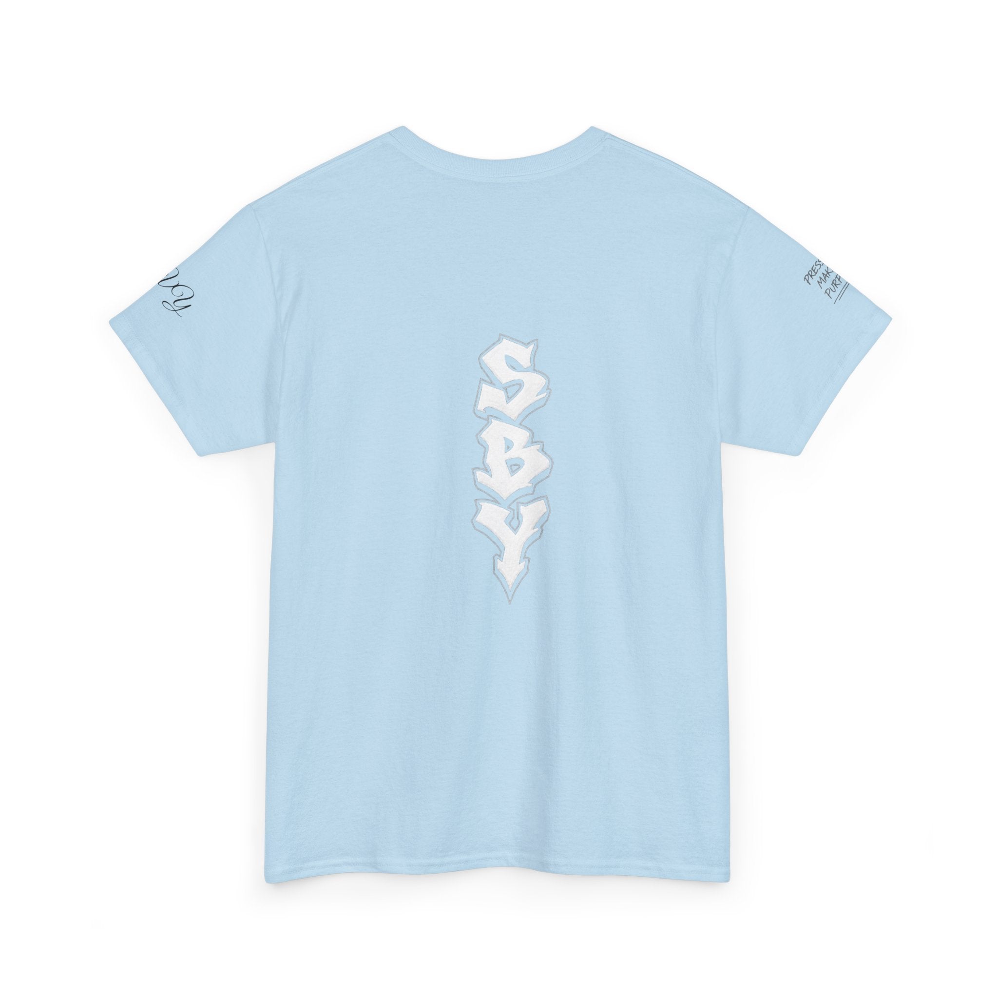 Strength Through Struggle - Men’s Tee Shirt