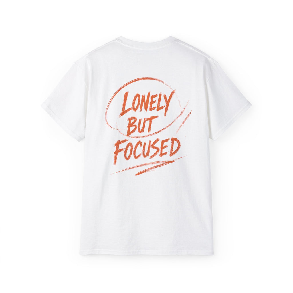 Scattered Soundwave - Men’s Tee Shirt