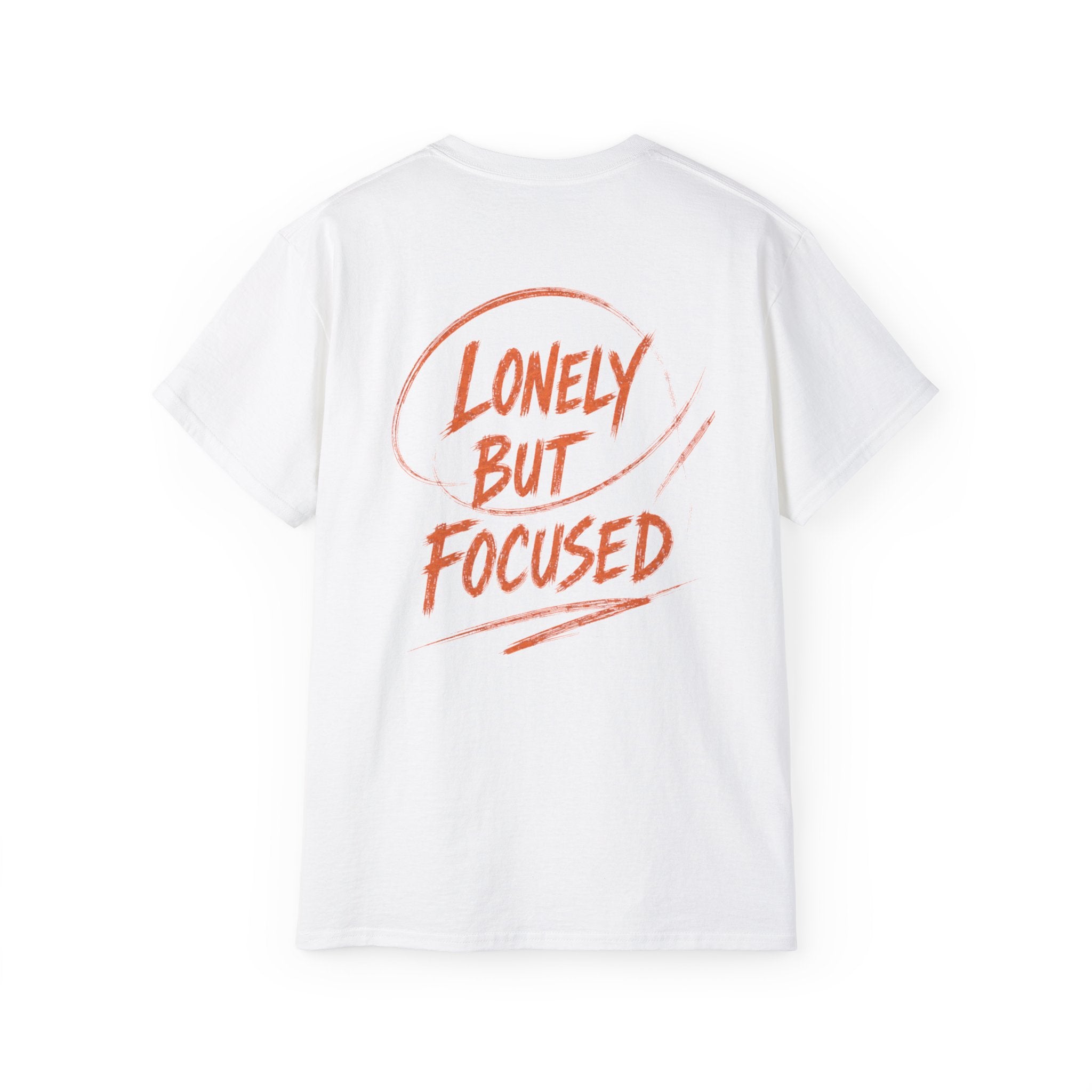 Scattered Soundwave - Men’s Tee Shirt