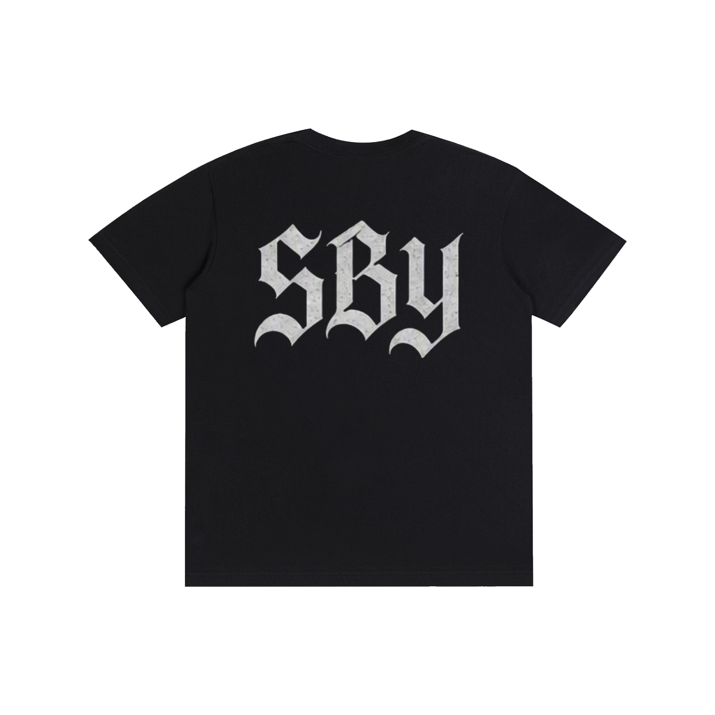 Struggle Builds You - Women’s Black Rose Tee Shirt